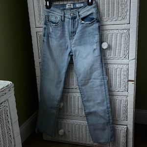 Kensie jeans vintageluxe